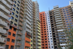 Четыре корпуса ЖК «Царицыно» получили положительное заключение госэкспертизы