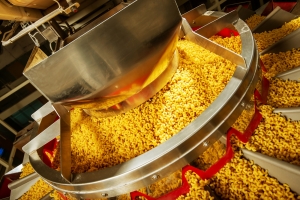 Производственный комплекс появится в районе Очаково-Матвеевское