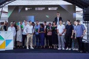 Прием заявок на Архитектурную премию Москвы продлится до 15 февраля