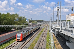 Индекс технологического и пространственного развития городов разрабатывается экспертами
