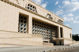 Два кафе ввели у Дворца водных видов спорта в Лужниках