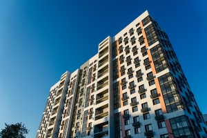 Восемь домов расселены по реновации в районе Северное Тушино