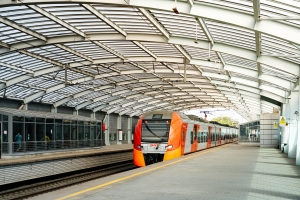 Московские центральные диаметры с БКЛ метро и МЦК свяжут 16 пересадок