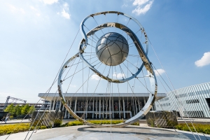 В ТПУ «Нижегородская» построили здание для персонала и пассажиров