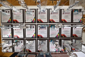 Названы победители фестиваля архитектуры, дизайна и ландшафта