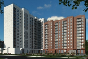 Утвержден проект дома по реновации на 220 квартир в районе Люблино