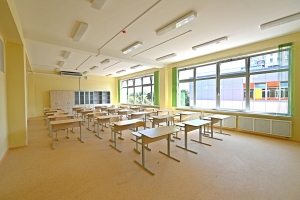 Школа на 1100 учеников появится в Щербинке по проекту КРТ