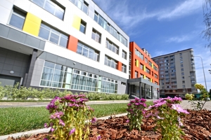 6 школ и 12 детских садов построены и открыты в поселении Московский за 10 лет