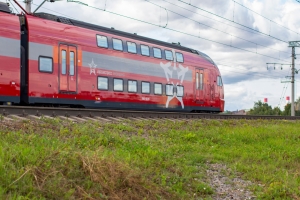 На МЦК могут запустить двухэтажные поезда