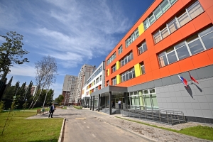 Около 40 образовательных учреждений начнут работу в Новой Москве до конца 2022 года