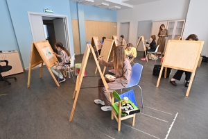 В ЮВАО создадут детский центр образования и спортивный парк