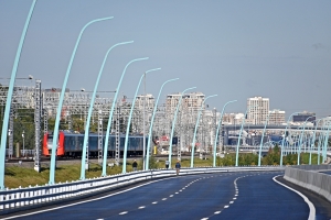 Требования к ТИМ при проектировании дорог обсудили в Стройкомплексе