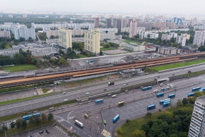 Инвестор из Санкт-Петербурга реорганизует часть промзоны «Выхино»