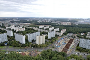 От МЦК до Коммунарки: как строят Троицкую линию метро