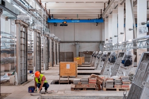 В Коммунарке построят очистные сооружения