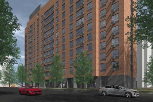 В Новой Москве планируют построить около 3 миллионов «квадратов» жилья в 2022 году