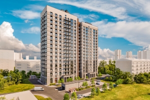 В районе Кузьминки ввели две новостройки по реновации