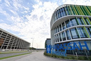 От проектирования до ввода: «умные» сервисы применяют при строительстве соцобъектов