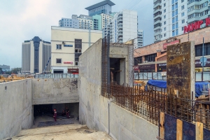 Главный архитектор Москвы: у нас закрыта тема типовой застройки, каждое место уникально