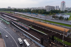 Кабельные линии в районе Выхино-Жулебино ждет обновление