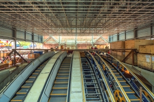 На станциях БКЛ «Марьина Роща» и «Рижская» создаются пересадки на действующие линии метро