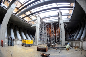 Заммэра Москвы Ефимов: несмотря на пандемию, у нас нет задержек ни по одному инвестпроекту