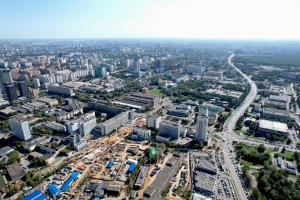 Млечный путь на БКЛ метро: как строят станцию «Воронцовская»