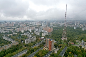 Пресечена работа незаконного хостела около станции метро «Шелепиха»