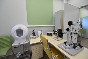 Более 120 объектов медицины и образования построят в Москве в 2022-2024 годах