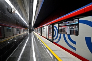 На пусковых участках БКЛ построено почти 24 км тоннелей – Бочкарёв