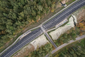 Одобрен проект дорог на территории Рублёво-Архангельское