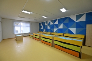 Детский сад на 150 мест построят в районе Аэропорт