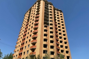 Все корпуса проблемного ЖК «Троицк Е-39» обеспечены отоплением