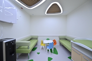 Какой будет поликлиника в Нагатинском Затоне – в фотоленте