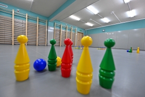 Как выглядит новый детский сад в районе Соколиная Гора – фотолента