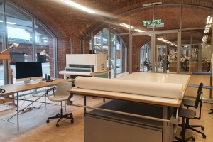 Как изменится территория ГЭС-2 — в фотоленте