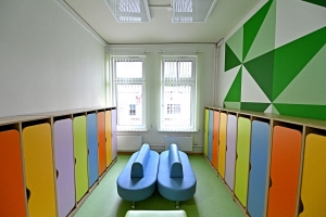 В поселении Сосенское открыли три детских сада и школу в этом году