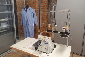 Крупное коммерческое помещение в Гагаринском районе выставят на торги