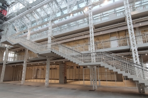 Ренцо Пьяно: интервью перед открытием ГЭС-2