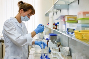 В ТиНАО может появиться завод по производству медпрепаратов