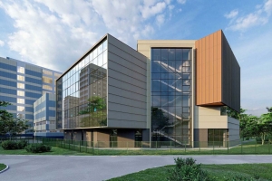 Спорткомплекс со стеклянными фасадами появится в районе Соколиная Гора