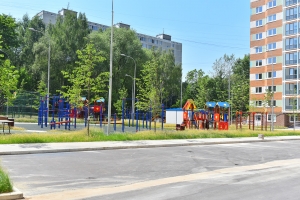 Неэффективные участки в районе Коньково реорганизуют по проекту КРТ