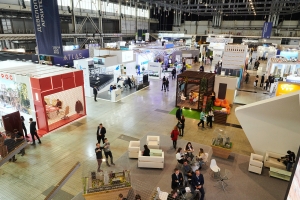 Программы уверенности: на форуме 100+ TechnoBuild обсудили инновационные технологии в строительстве и проектировании