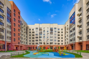 Лидерами по вводу недвижимости с начала года стали ТиНАО, ЦАО и ВАО