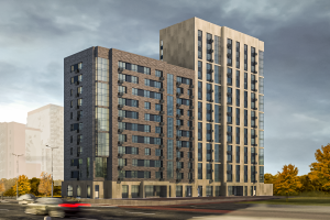 Дом по реновации в районе Дмитровский введут в 2023 году