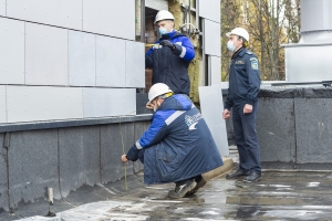 Специалисты Центра экспертиз выполнили более 2,6 тыс. проверок по реновации