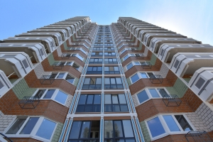 В Москве расселили 260 домов по программе реновации