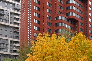 Подписан договор на достройку проблемного дома в пос. Кокошкино