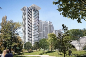 Уникальный дом с пятью подземными этажами появится в Раменках