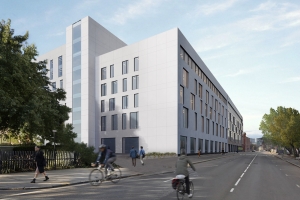 В МГТУ им. Баумана появится два научных центра − медицины и транспорта